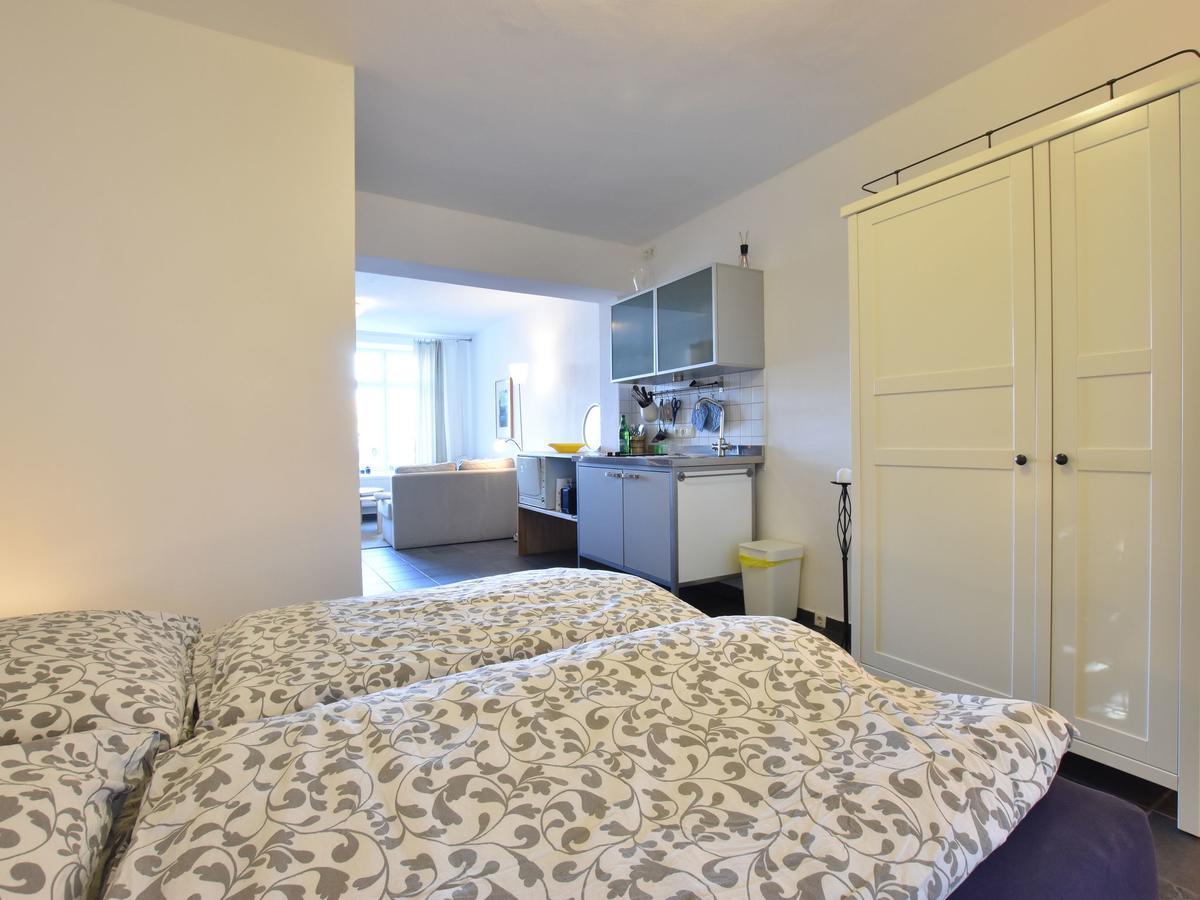 Modern Apartment With Garden In Wißmar מראה חיצוני תמונה