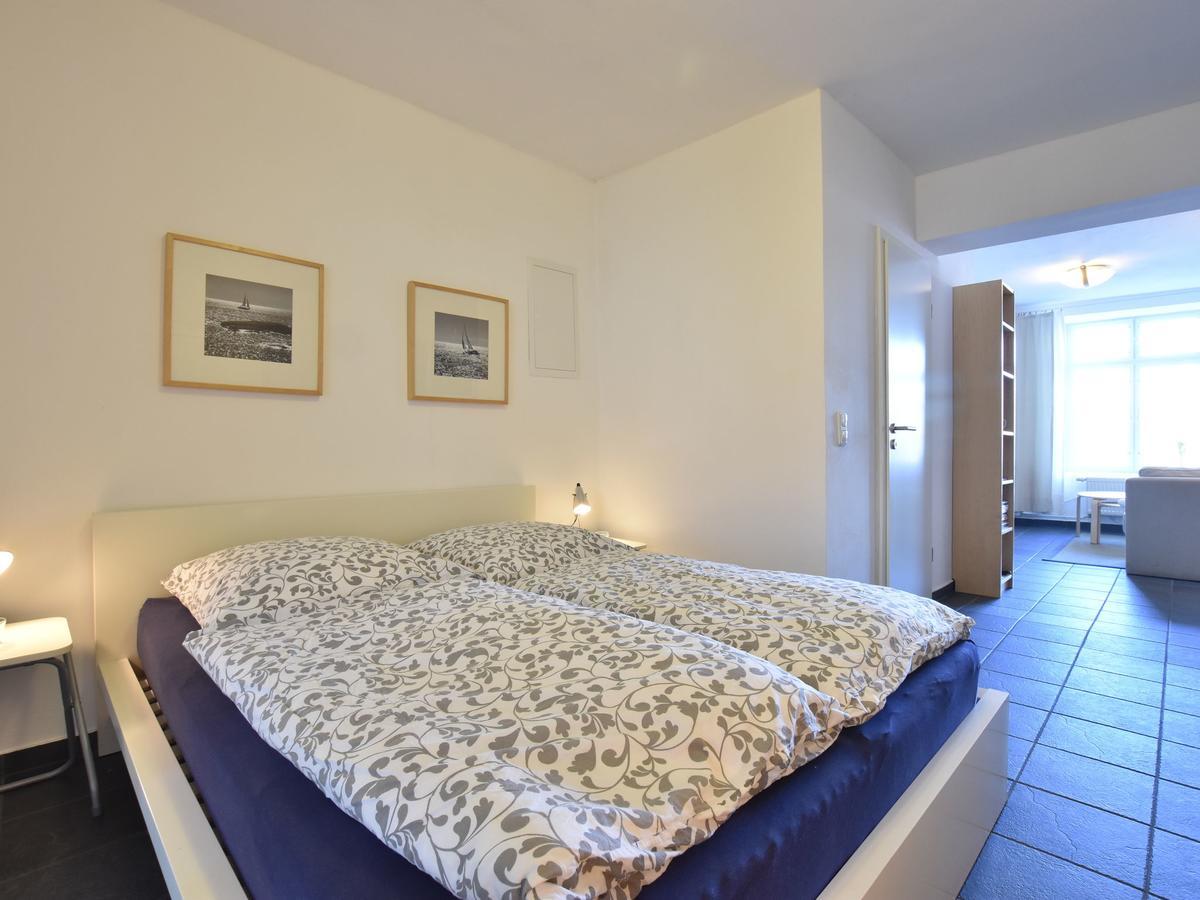 Modern Apartment With Garden In Wißmar מראה חיצוני תמונה